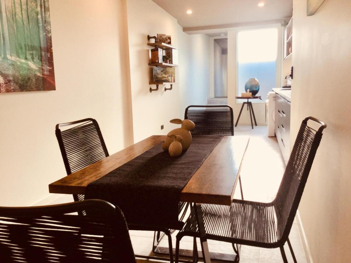 Central City Apartment Launceston Extérieur photo