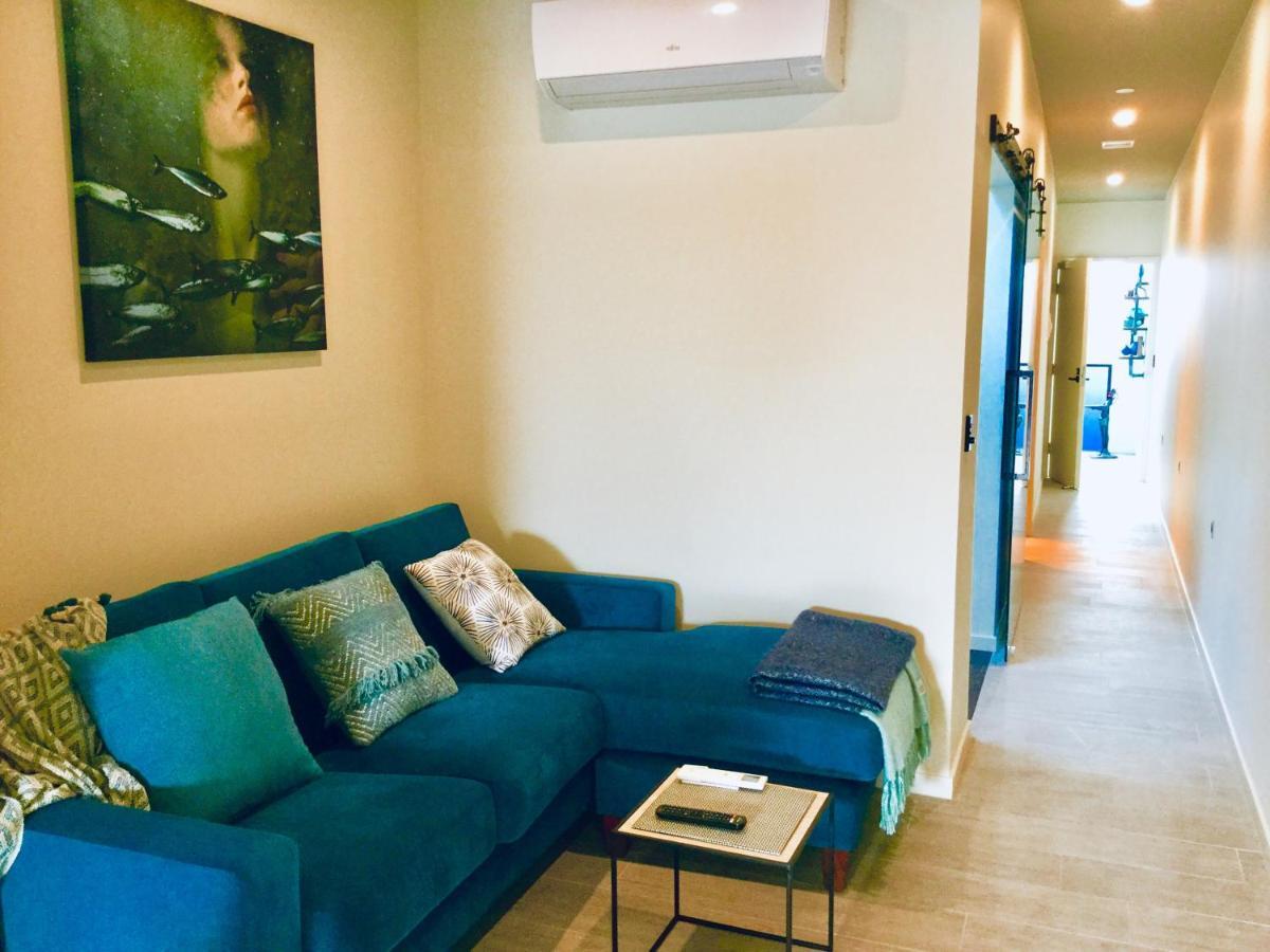 Central City Apartment Launceston Extérieur photo