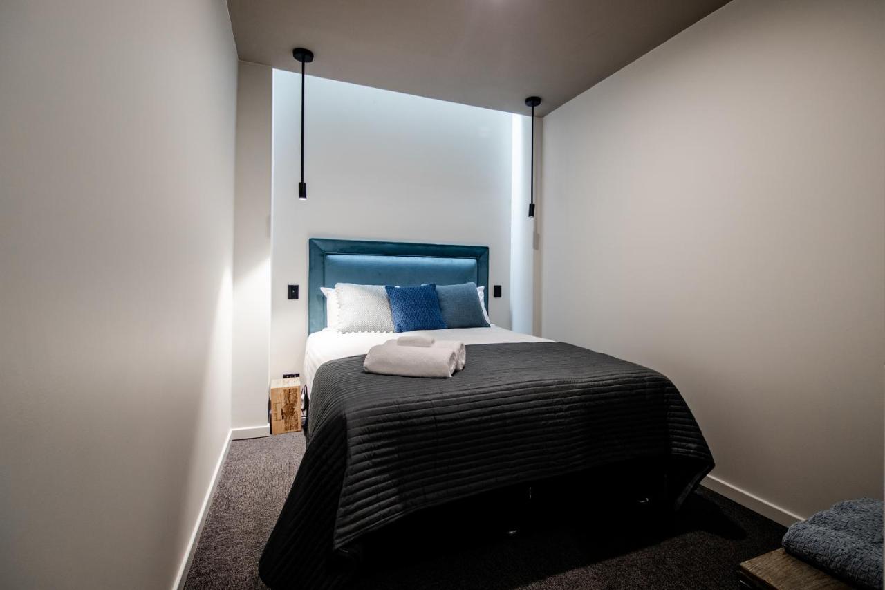 Central City Apartment Launceston Extérieur photo