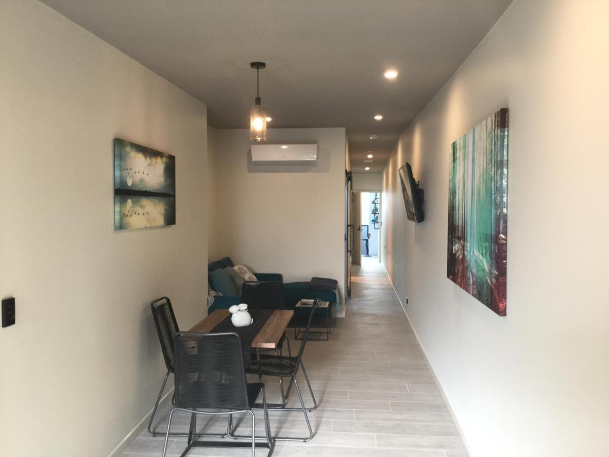 Central City Apartment Launceston Extérieur photo