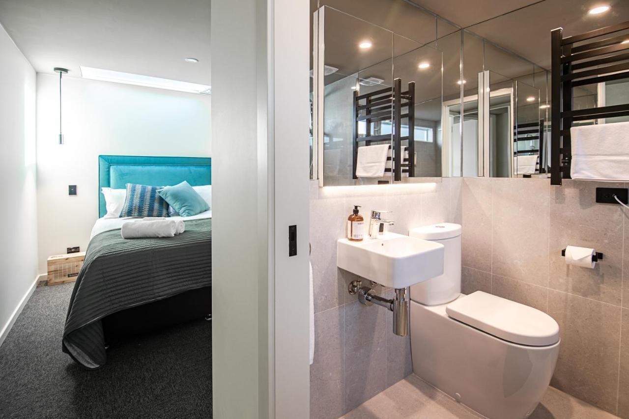 Central City Apartment Launceston Extérieur photo