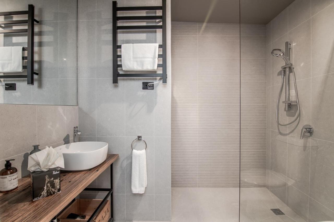 Central City Apartment Launceston Extérieur photo