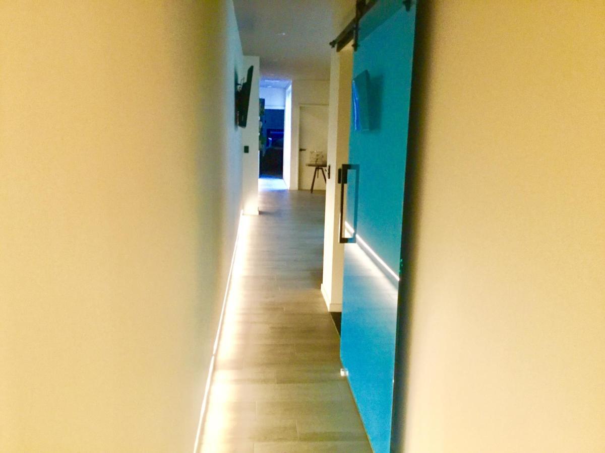 Central City Apartment Launceston Extérieur photo