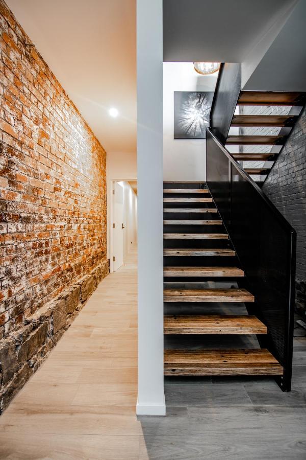 Central City Apartment Launceston Extérieur photo